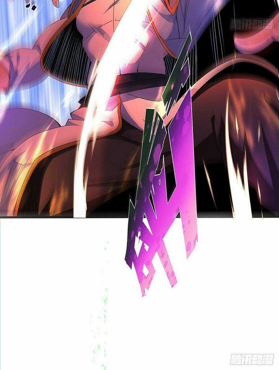 Tân Hỗn Độn Kiếm Thần - Chapter 14 - Trang 32