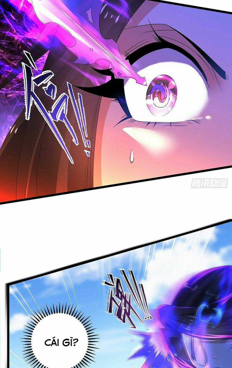 Tân Hỗn Độn Kiếm Thần - Chapter 14 - Trang 5