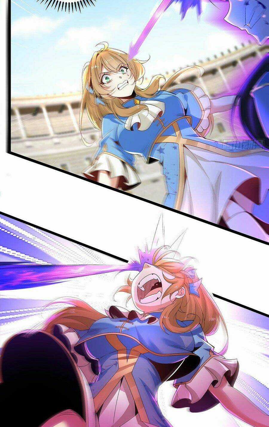 Tân Hỗn Độn Kiếm Thần - Chapter 14 - Trang 6