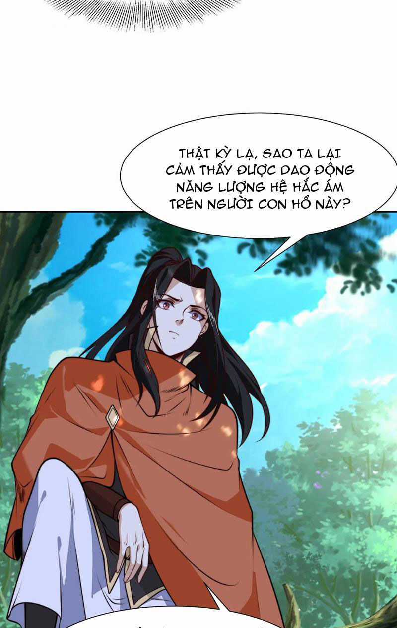 Tân Hỗn Độn Kiếm Thần - Chapter 140 - Trang 3