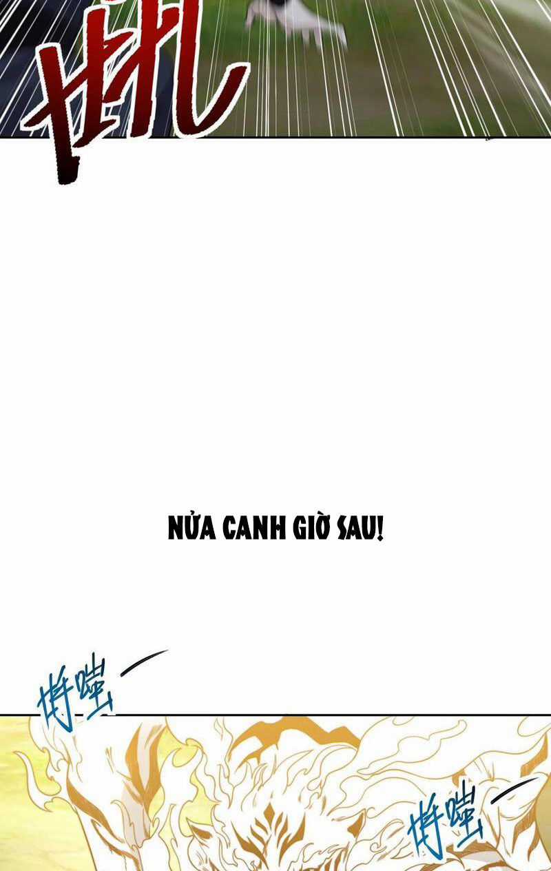 Tân Hỗn Độn Kiếm Thần - Chapter 140 - Trang 21