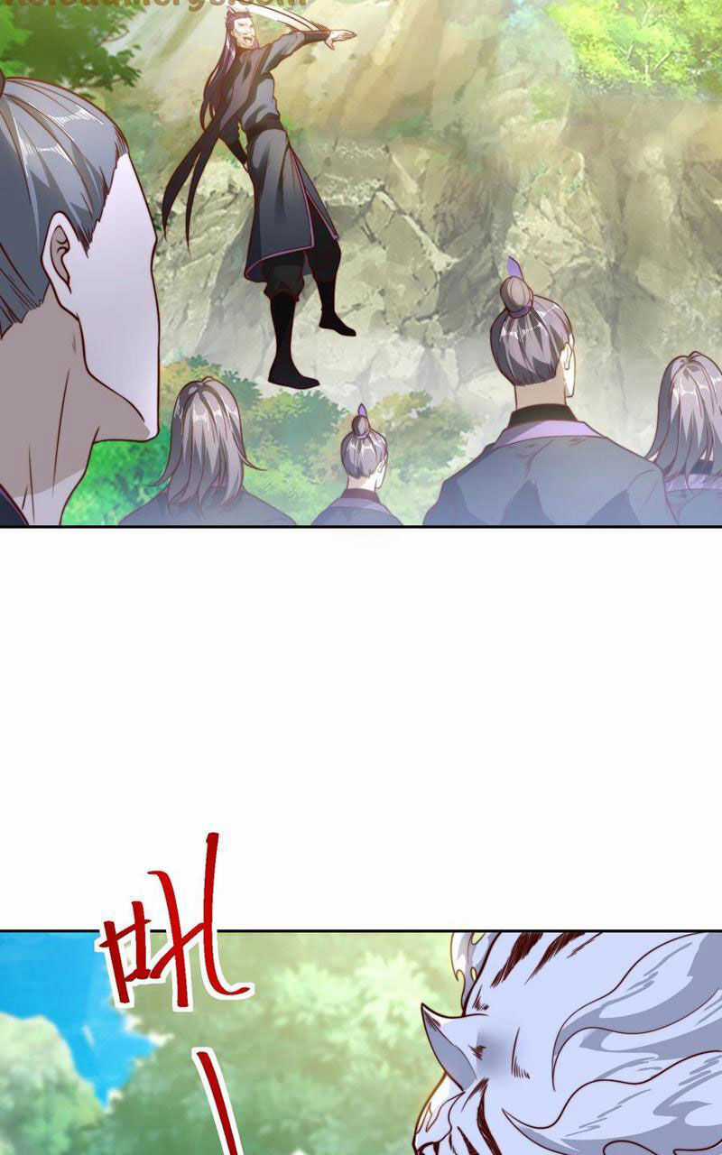 Tân Hỗn Độn Kiếm Thần - Chapter 140 - Trang 24