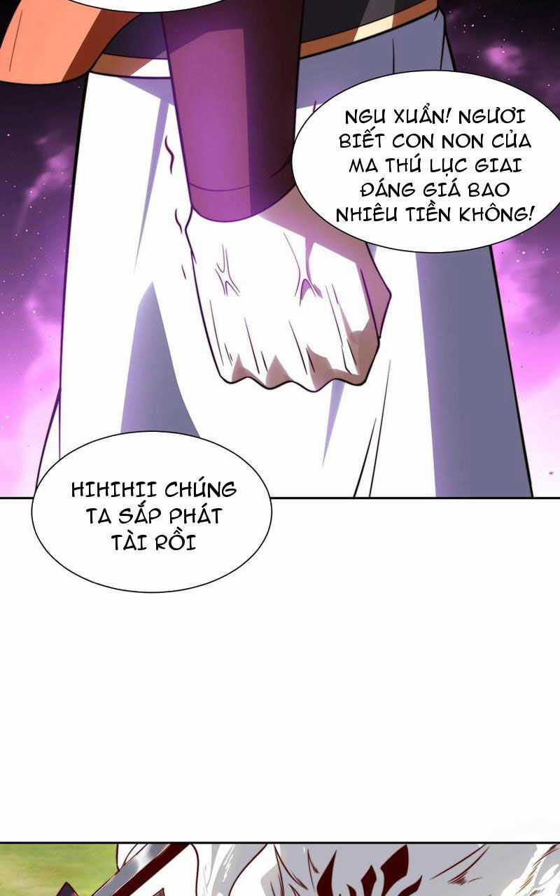 Tân Hỗn Độn Kiếm Thần - Chapter 140 - Trang 29