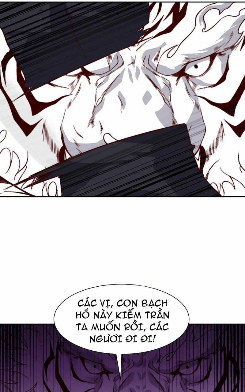 Tân Hỗn Độn Kiếm Thần - Chapter 140 - Trang 31