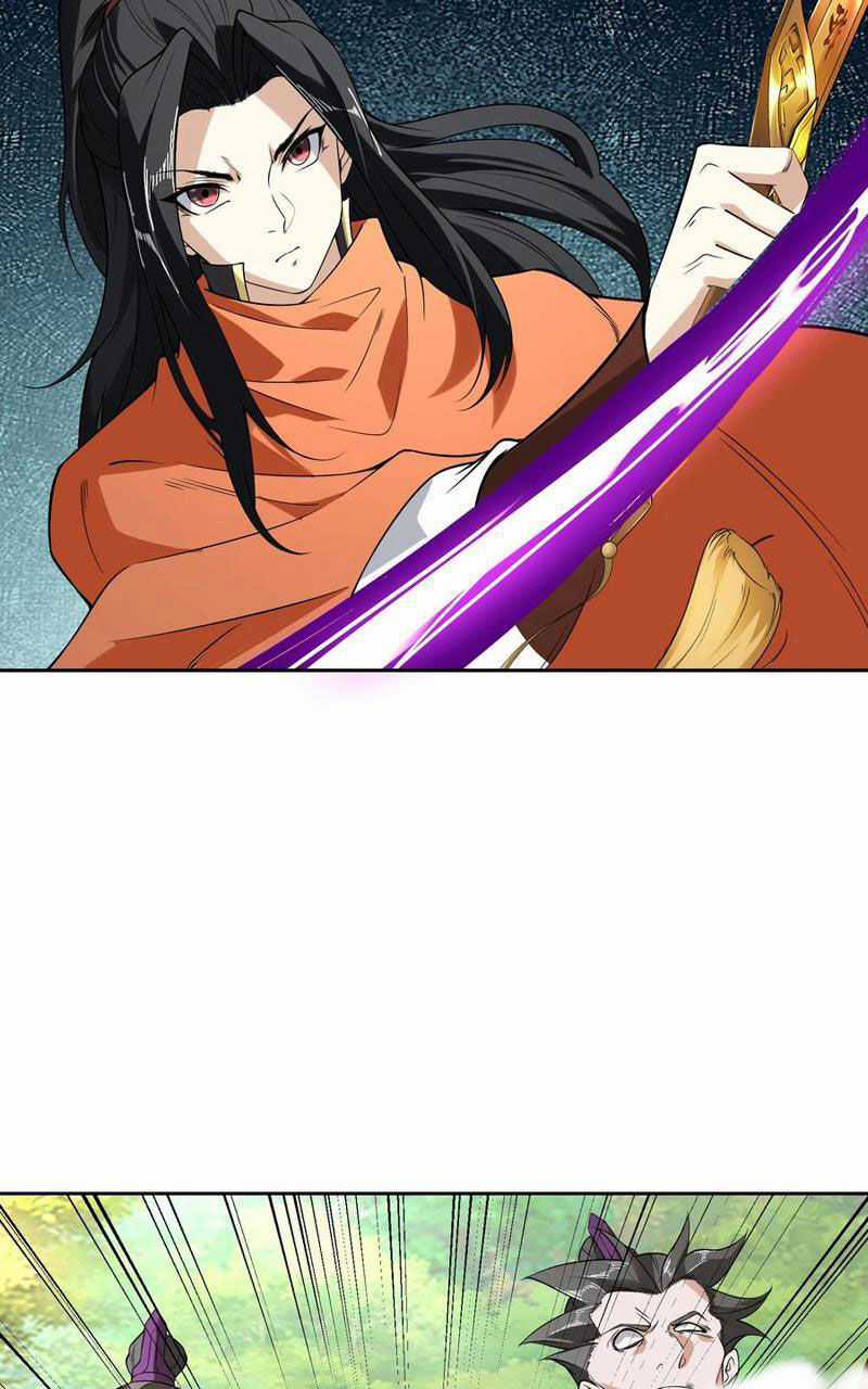 Tân Hỗn Độn Kiếm Thần - Chapter 140 - Trang 34