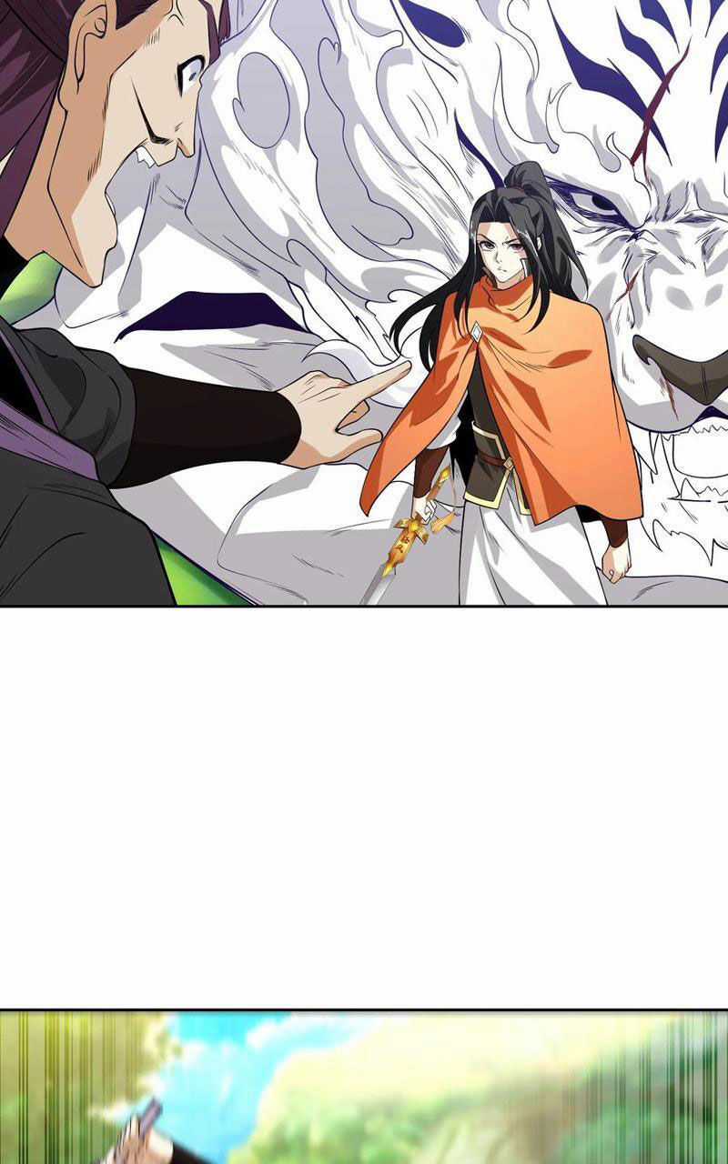 Tân Hỗn Độn Kiếm Thần - Chapter 140 - Trang 37