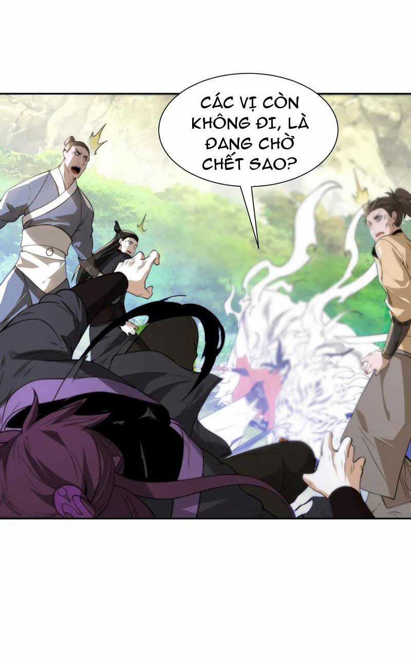 Tân Hỗn Độn Kiếm Thần - Chapter 140 - Trang 40