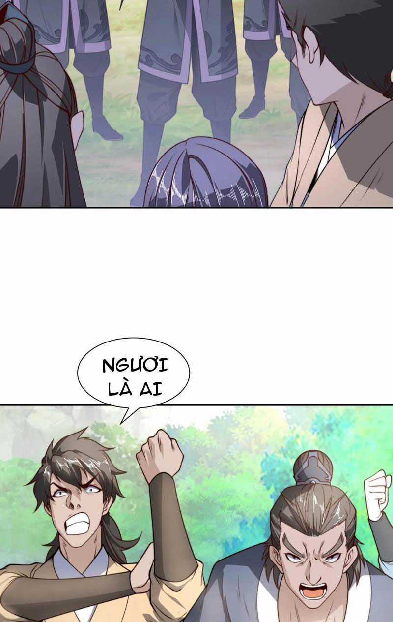 Tân Hỗn Độn Kiếm Thần - Chapter 140 - Trang 5