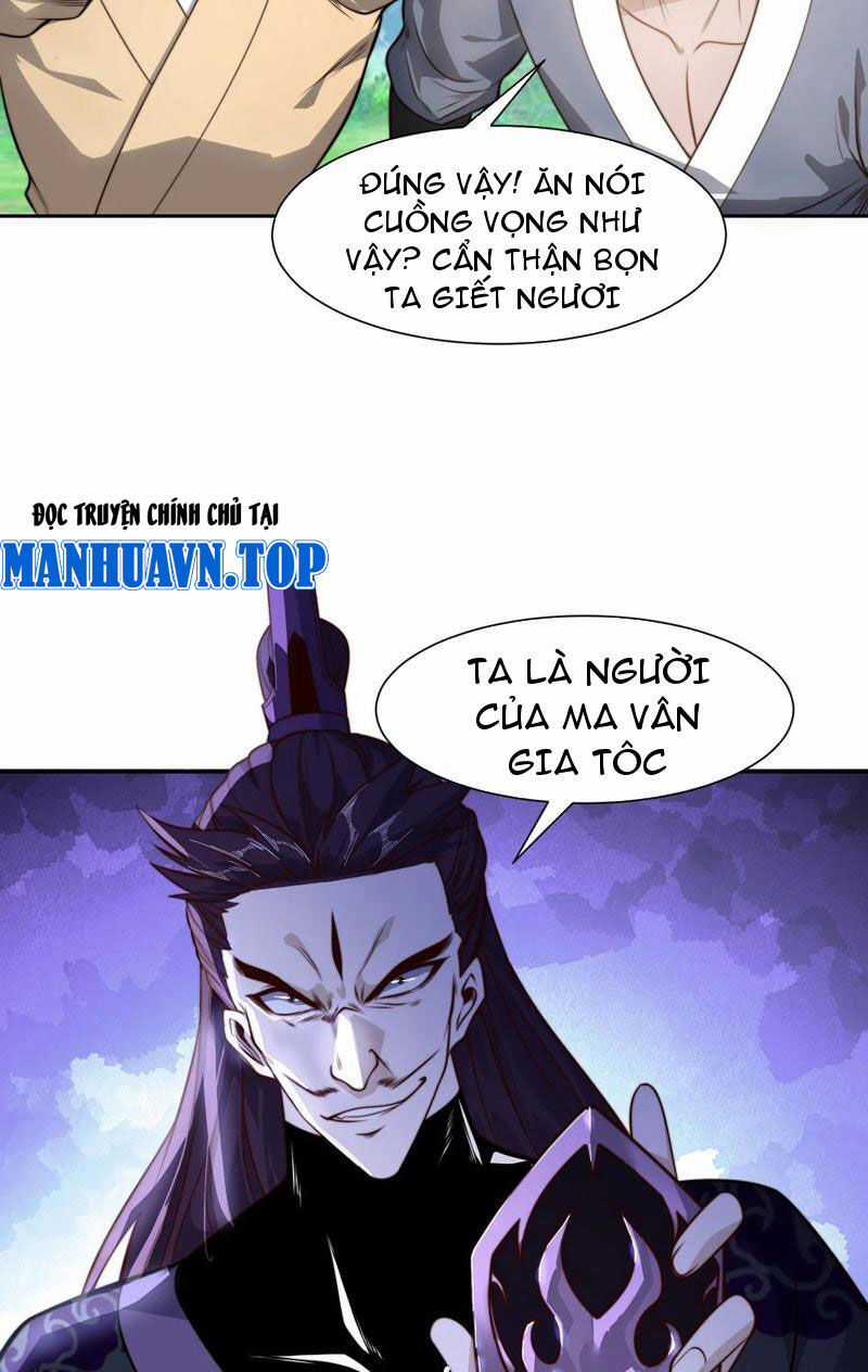 Tân Hỗn Độn Kiếm Thần - Chapter 140 - Trang 6