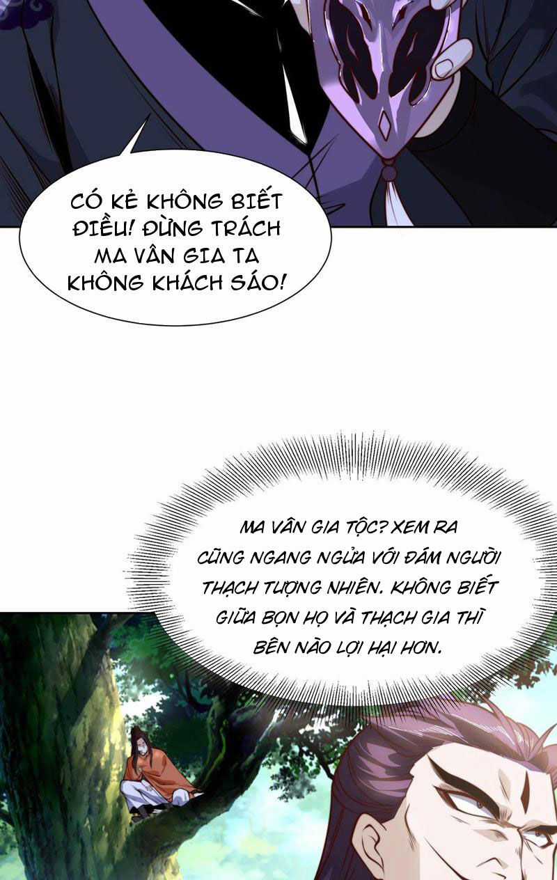 Tân Hỗn Độn Kiếm Thần - Chapter 140 - Trang 7