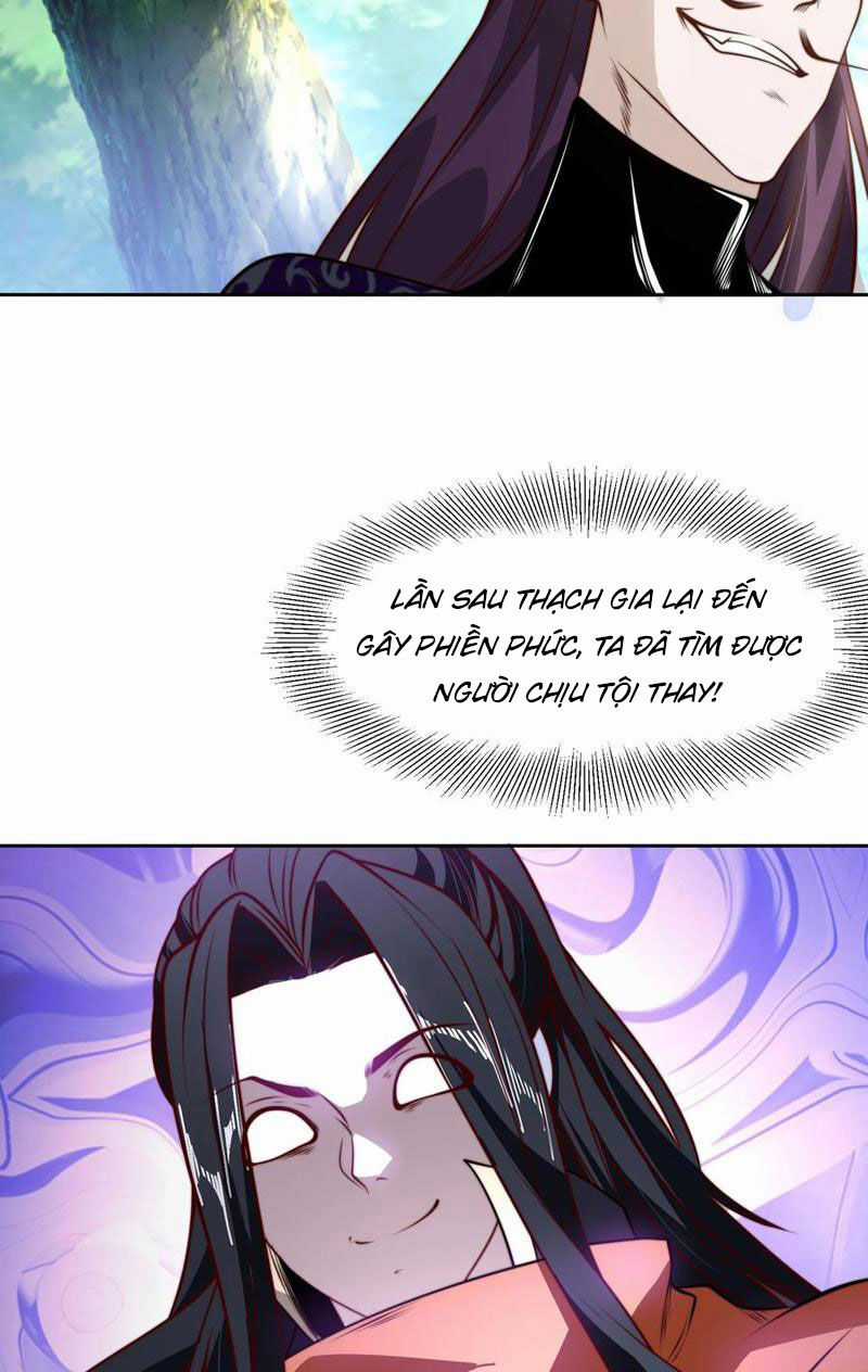 Tân Hỗn Độn Kiếm Thần - Chapter 140 - Trang 8