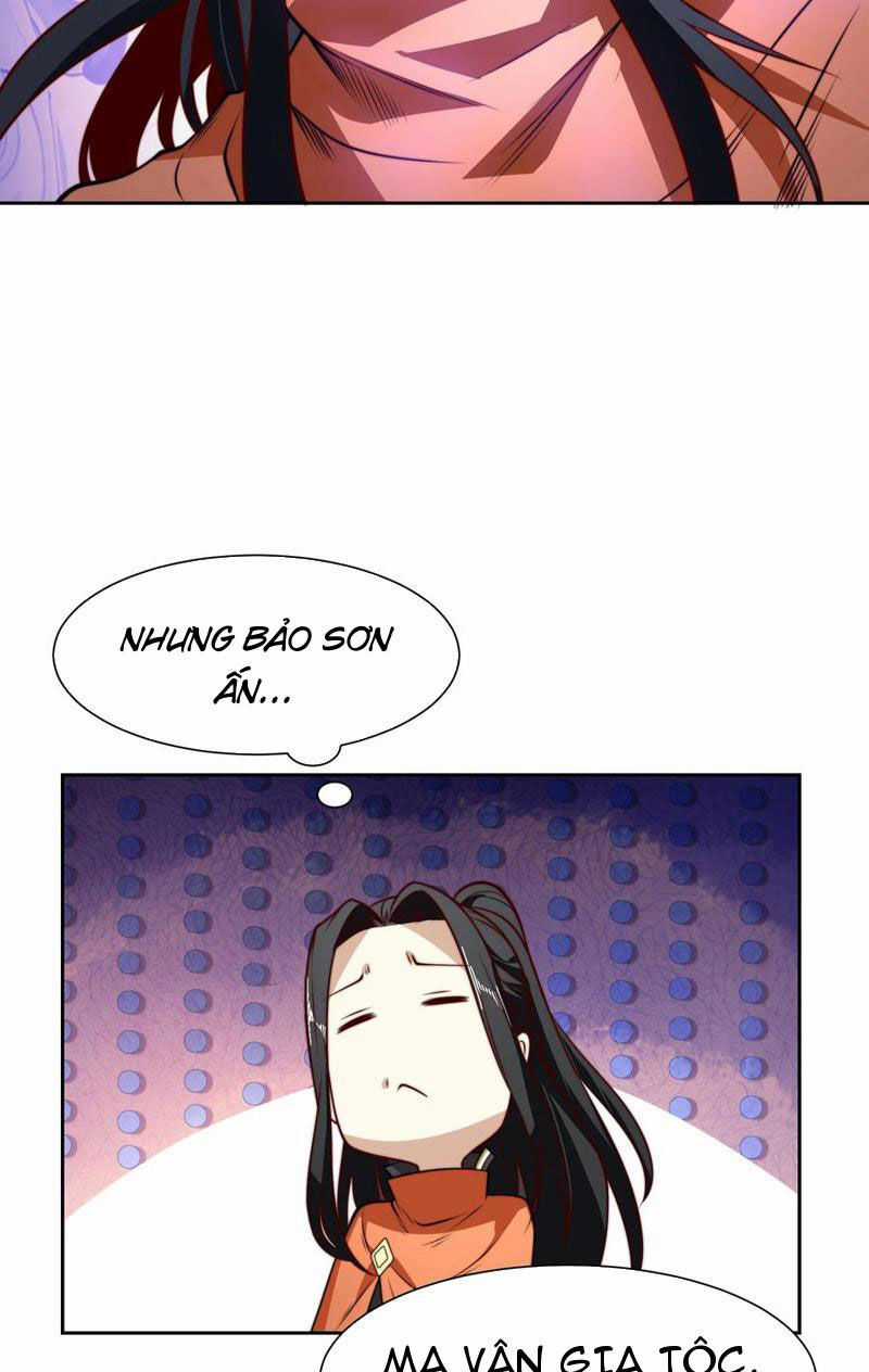 Tân Hỗn Độn Kiếm Thần - Chapter 140 - Trang 9