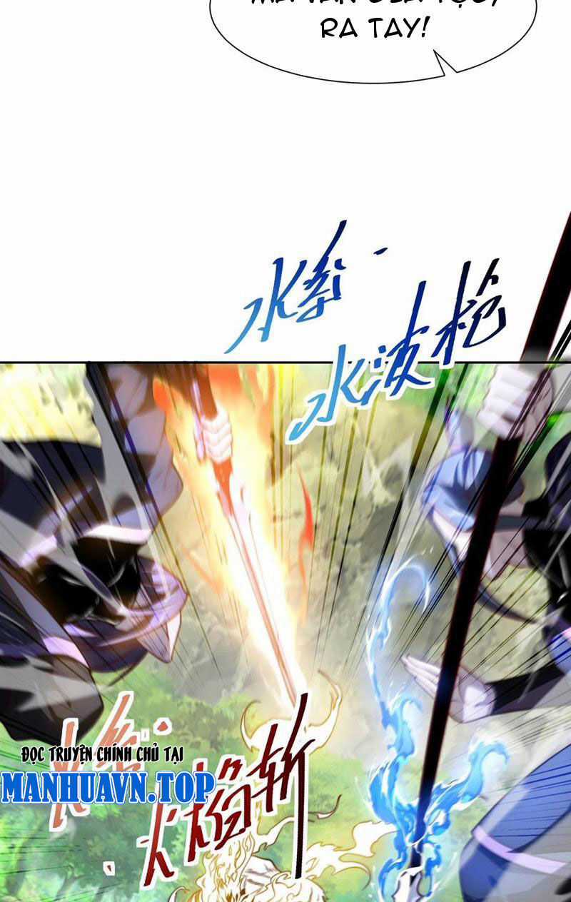 Tân Hỗn Độn Kiếm Thần - Chapter 140 - Trang 10