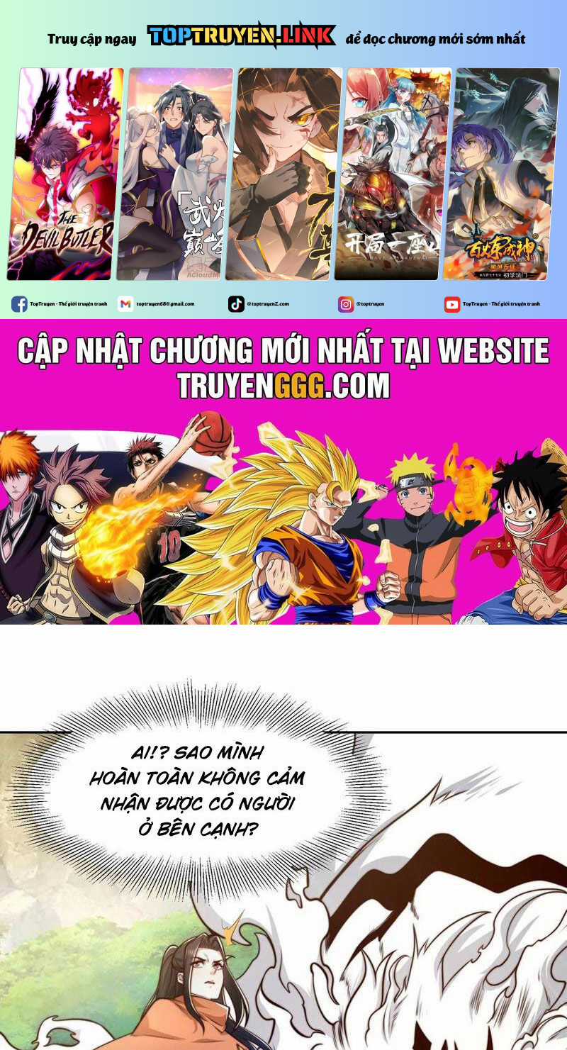 Tân Hỗn Độn Kiếm Thần - Chapter 141 - Trang 2