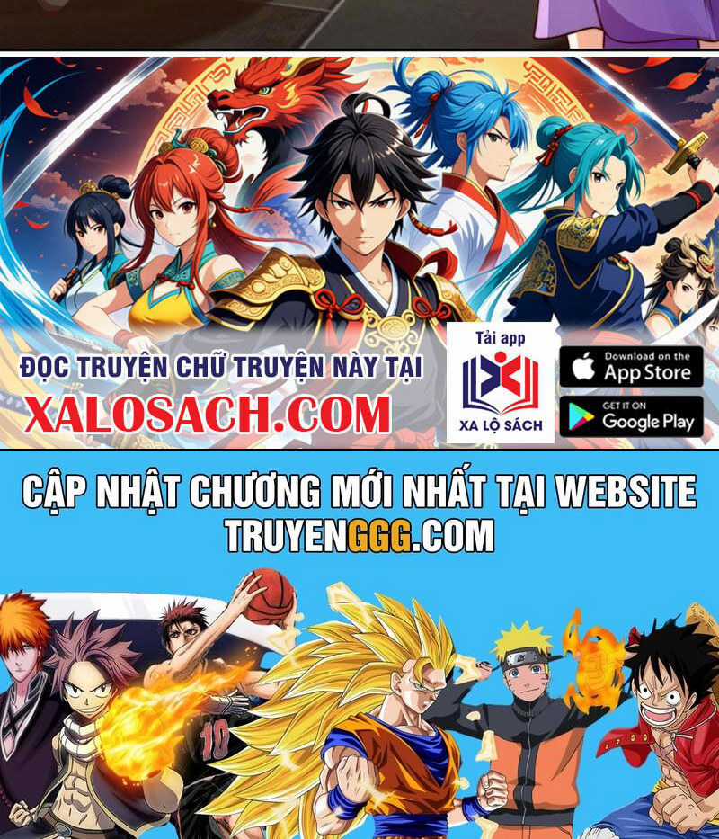 Tân Hỗn Độn Kiếm Thần - Chapter 141 - Trang 102