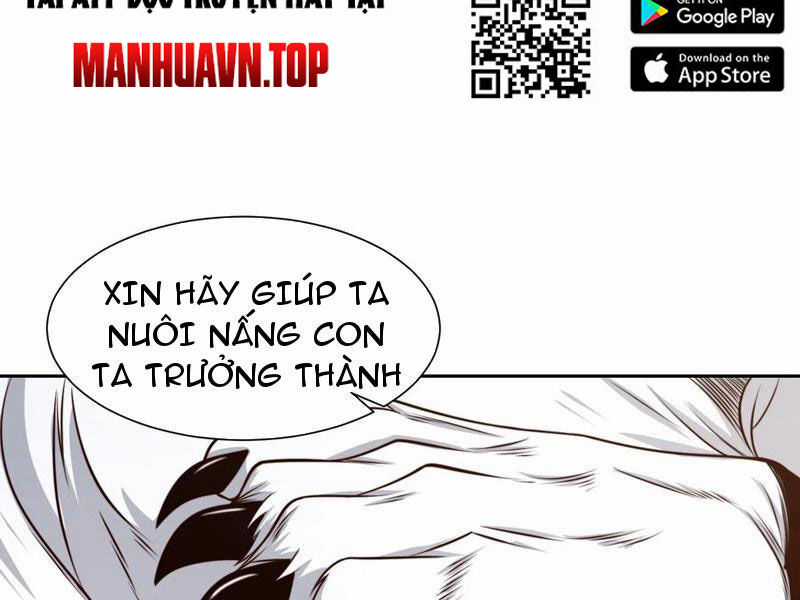 Tân Hỗn Độn Kiếm Thần - Chapter 141 - Trang 22