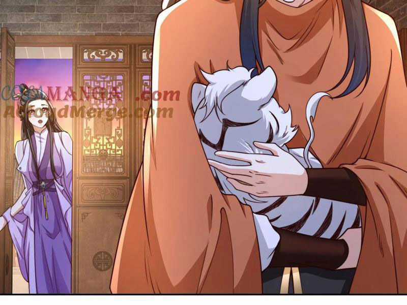 Tân Hỗn Độn Kiếm Thần - Chapter 141 - Trang 92