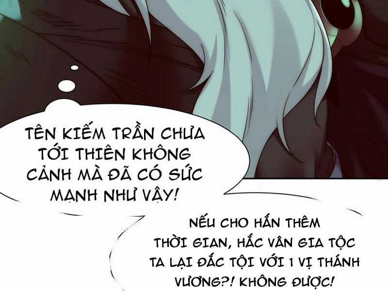 Tân Hỗn Độn Kiếm Thần - Chapter 142 - Trang 61