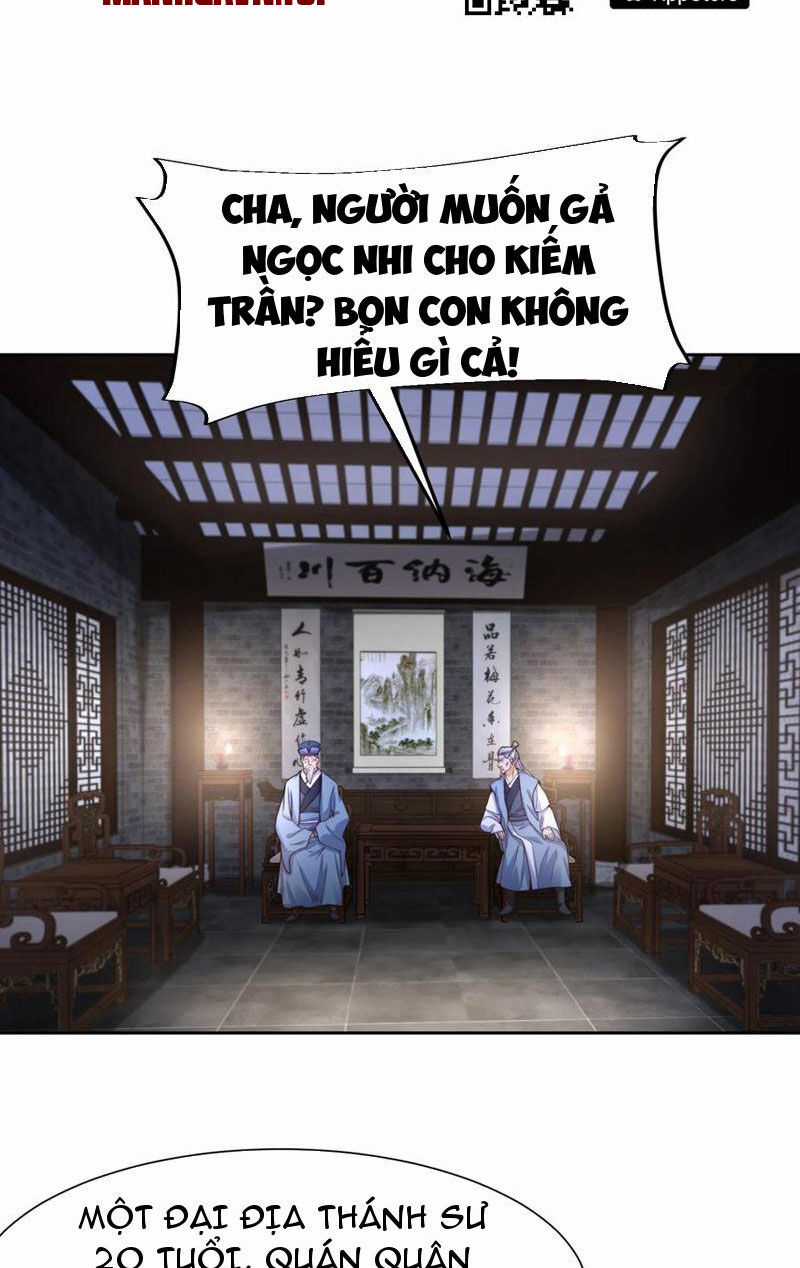Tân Hỗn Độn Kiếm Thần - Chapter 143 - Trang 15