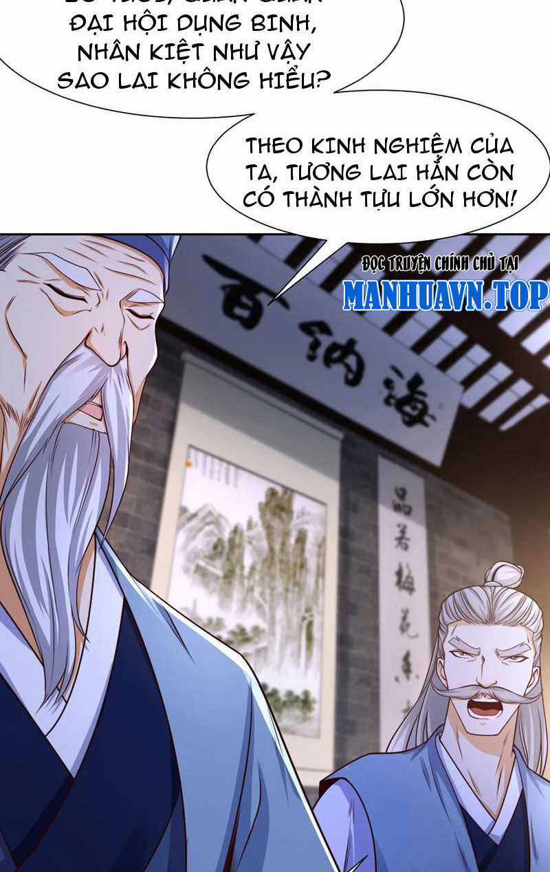 Tân Hỗn Độn Kiếm Thần - Chapter 143 - Trang 16