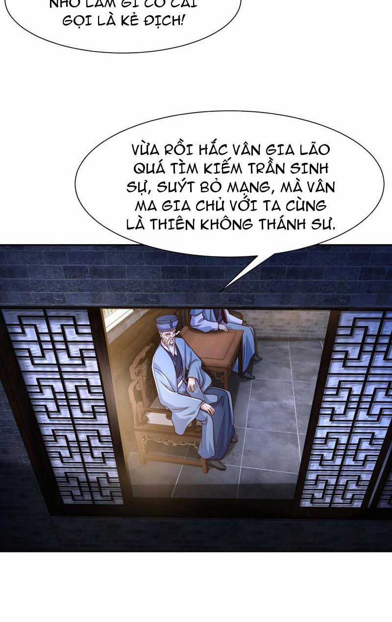 Tân Hỗn Độn Kiếm Thần - Chapter 143 - Trang 18