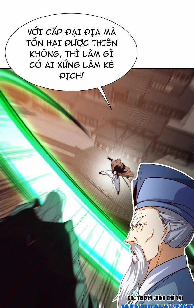 Tân Hỗn Độn Kiếm Thần - Chapter 143 - Trang 19