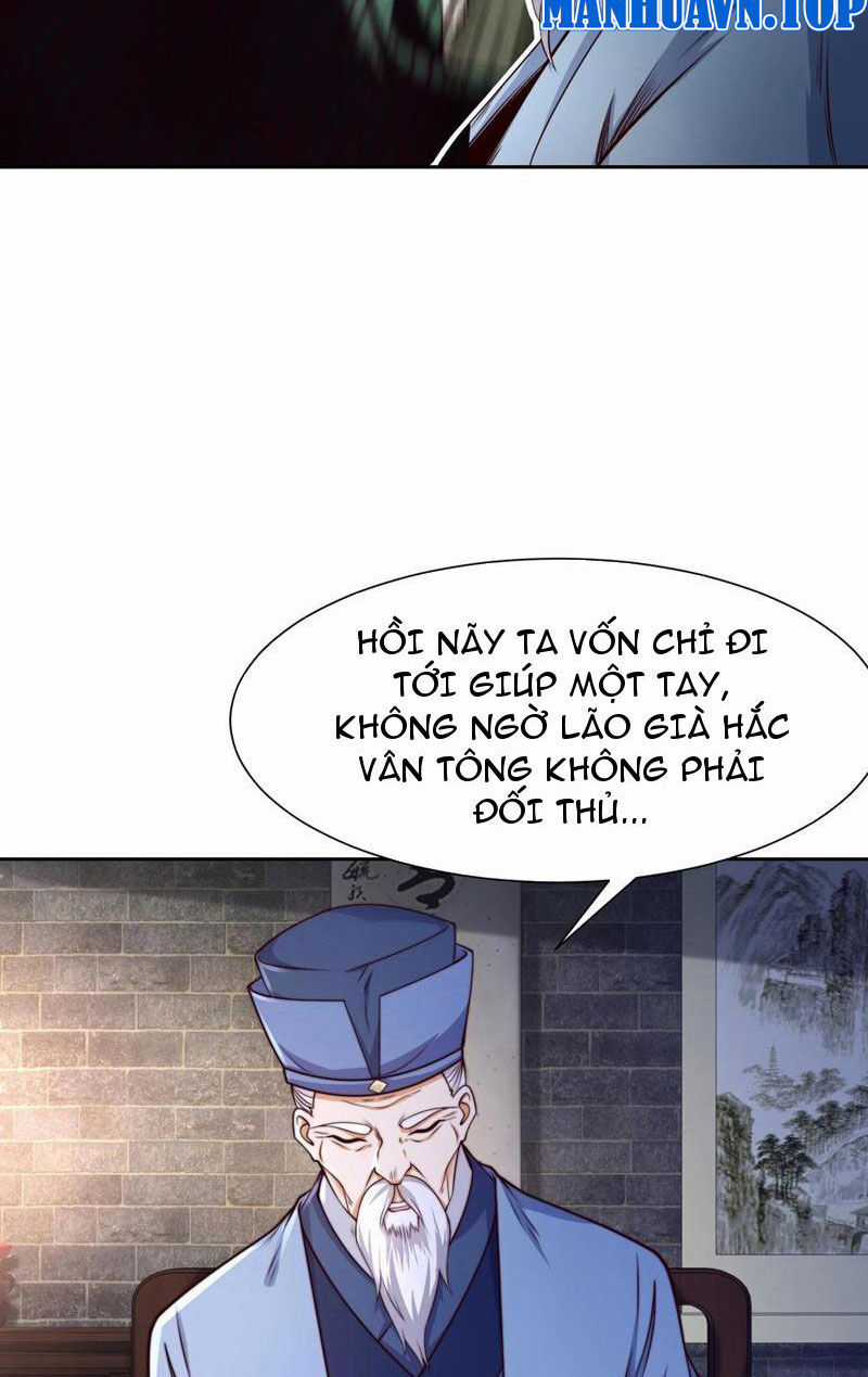 Tân Hỗn Độn Kiếm Thần - Chapter 143 - Trang 20