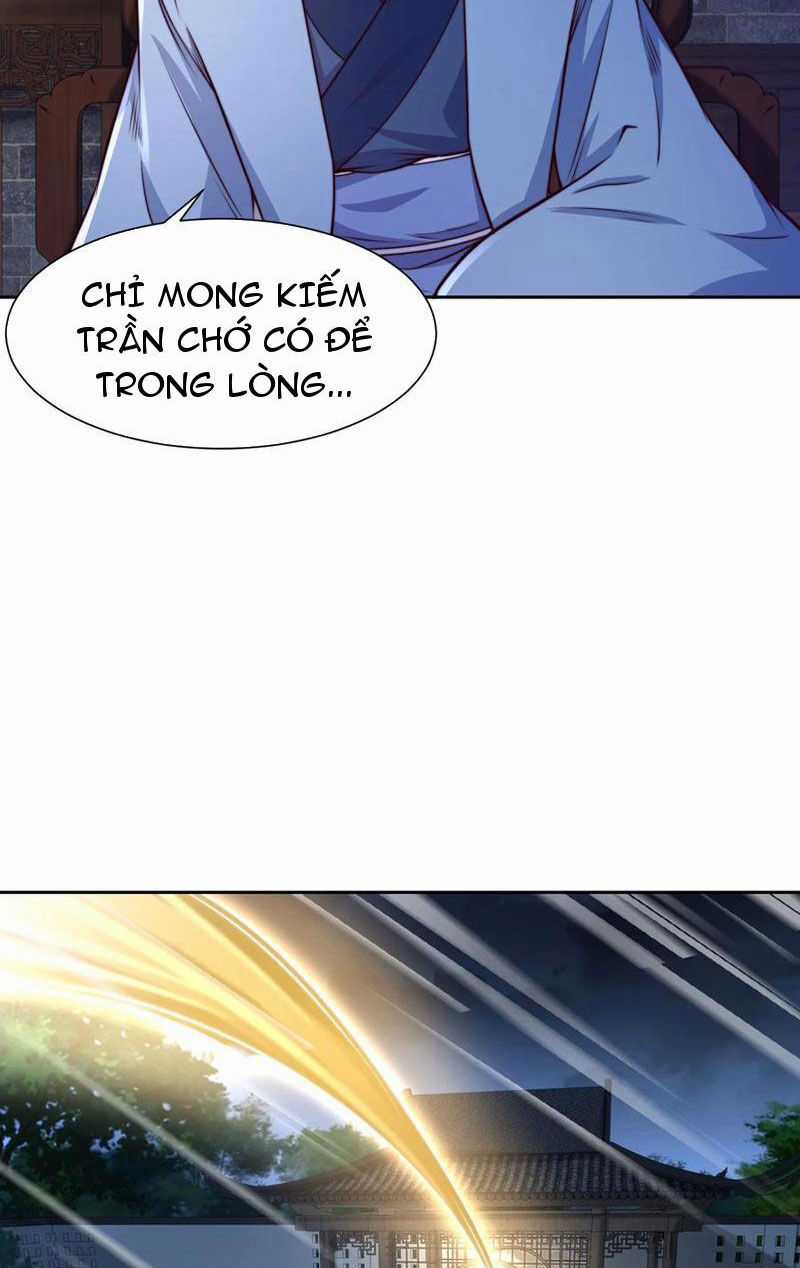 Tân Hỗn Độn Kiếm Thần - Chapter 143 - Trang 21