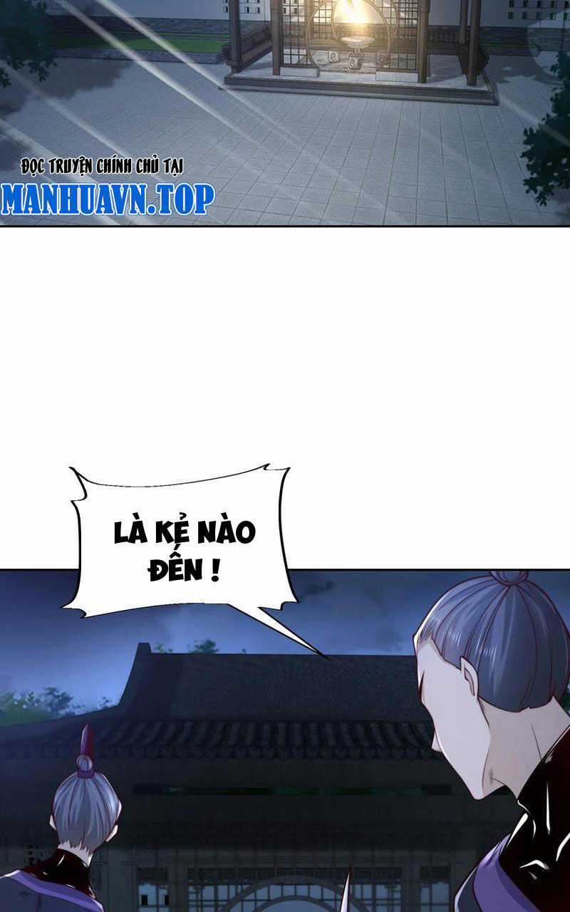 Tân Hỗn Độn Kiếm Thần - Chapter 143 - Trang 22