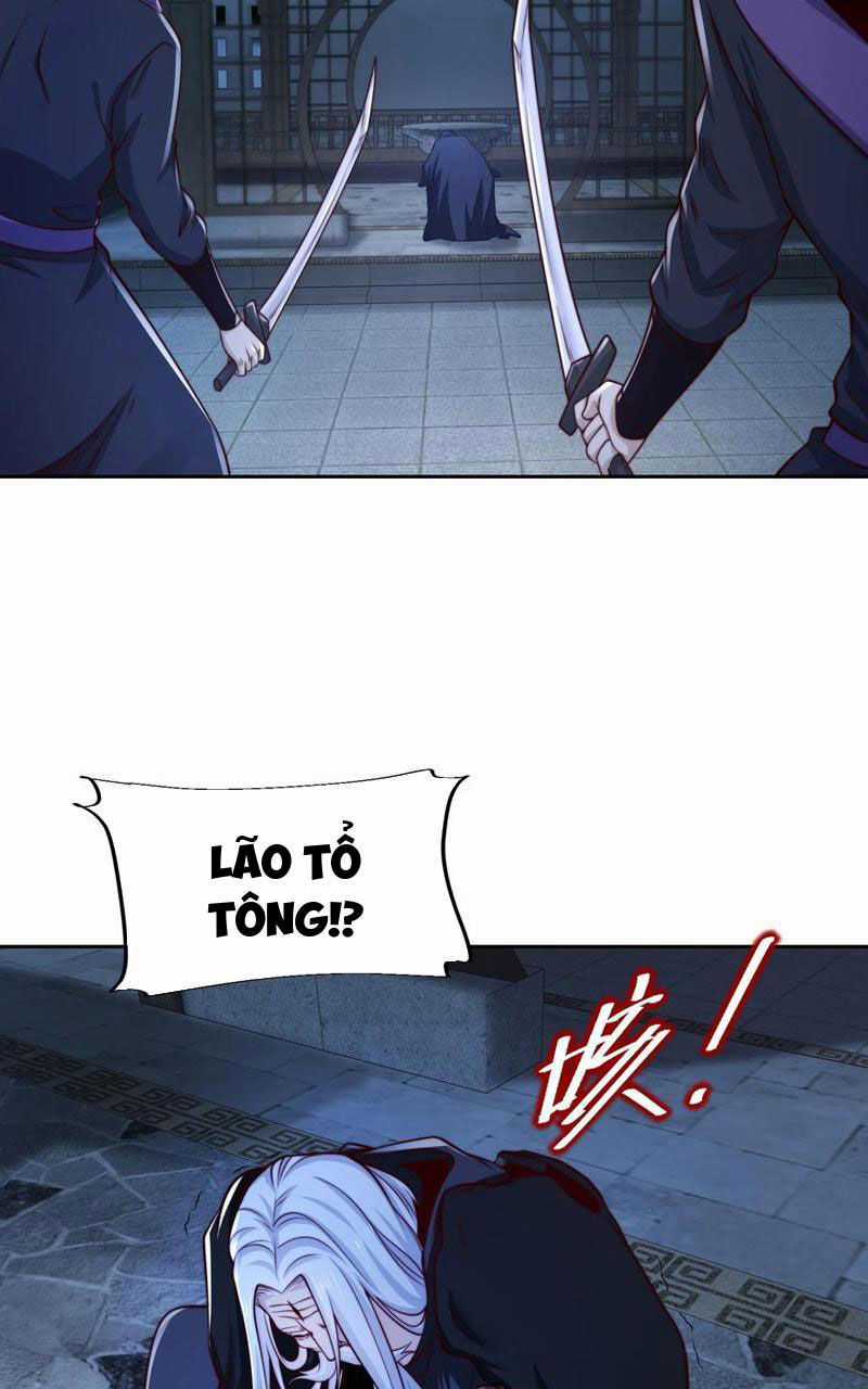 Tân Hỗn Độn Kiếm Thần - Chapter 143 - Trang 23