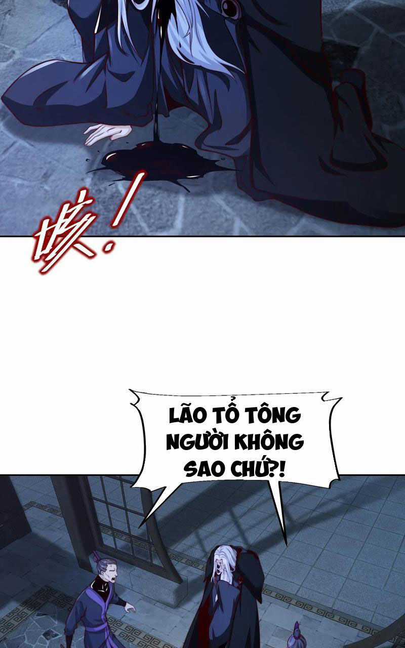 Tân Hỗn Độn Kiếm Thần - Chapter 143 - Trang 24