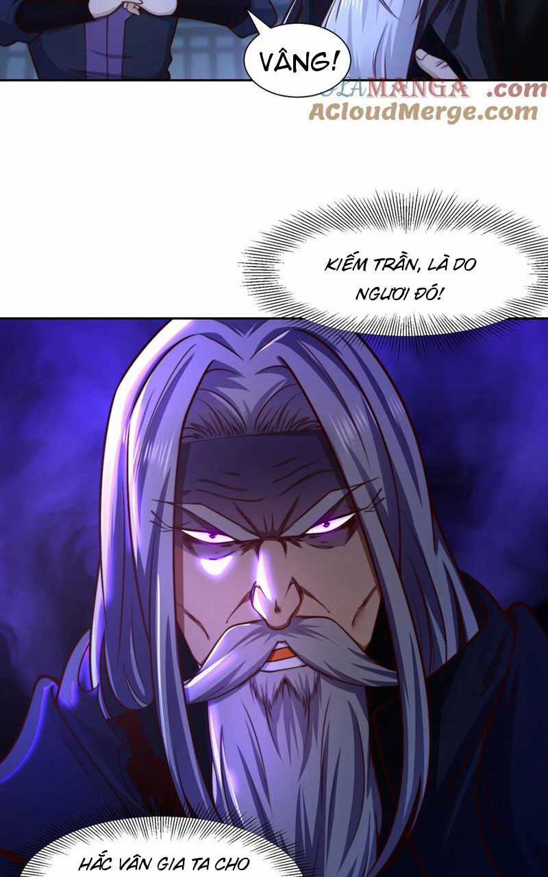 Tân Hỗn Độn Kiếm Thần - Chapter 143 - Trang 26