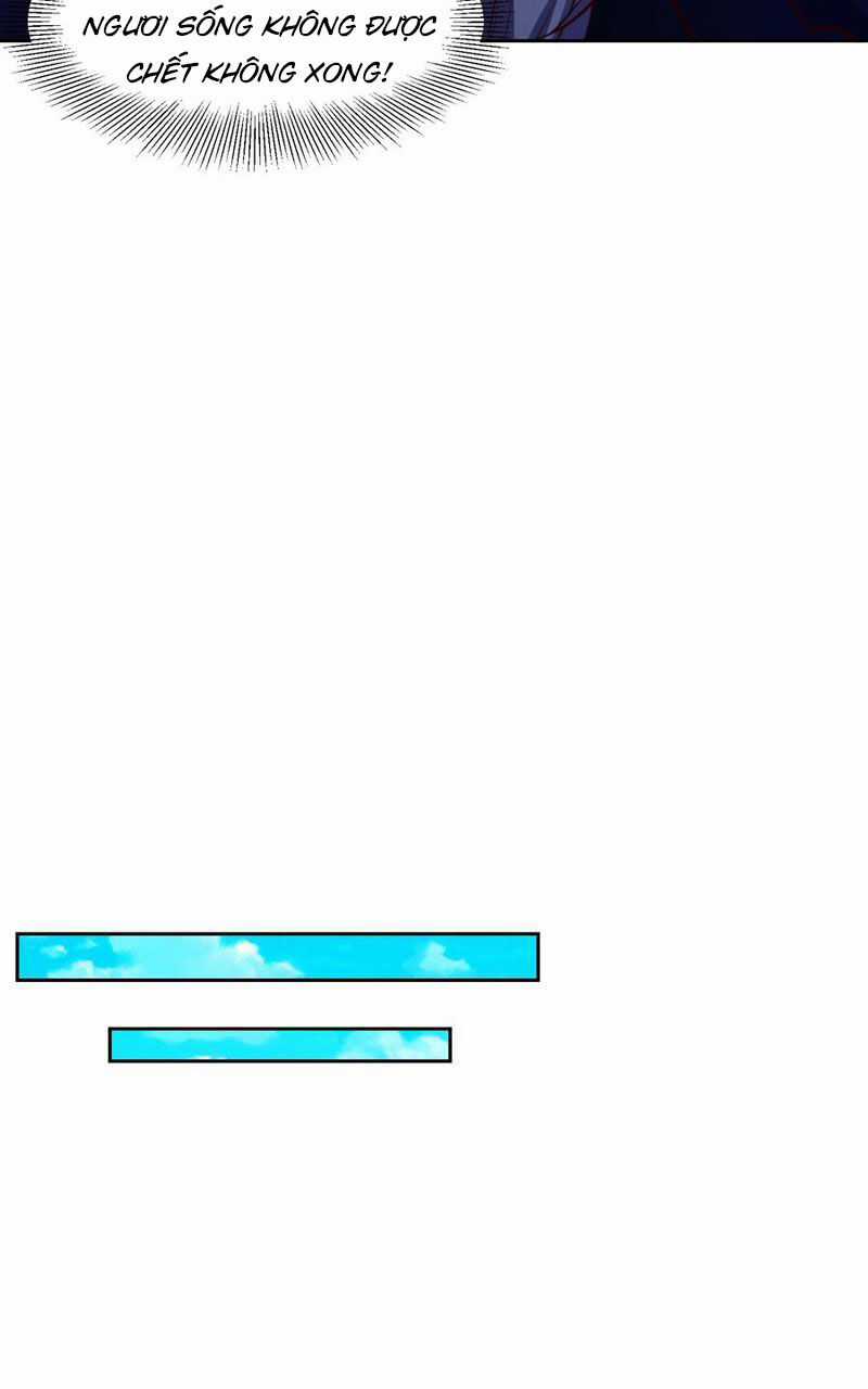 Tân Hỗn Độn Kiếm Thần - Chapter 143 - Trang 27