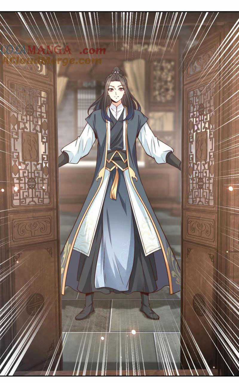 Tân Hỗn Độn Kiếm Thần - Chapter 143 - Trang 28