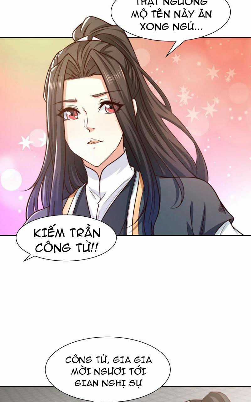 Tân Hỗn Độn Kiếm Thần - Chapter 143 - Trang 30