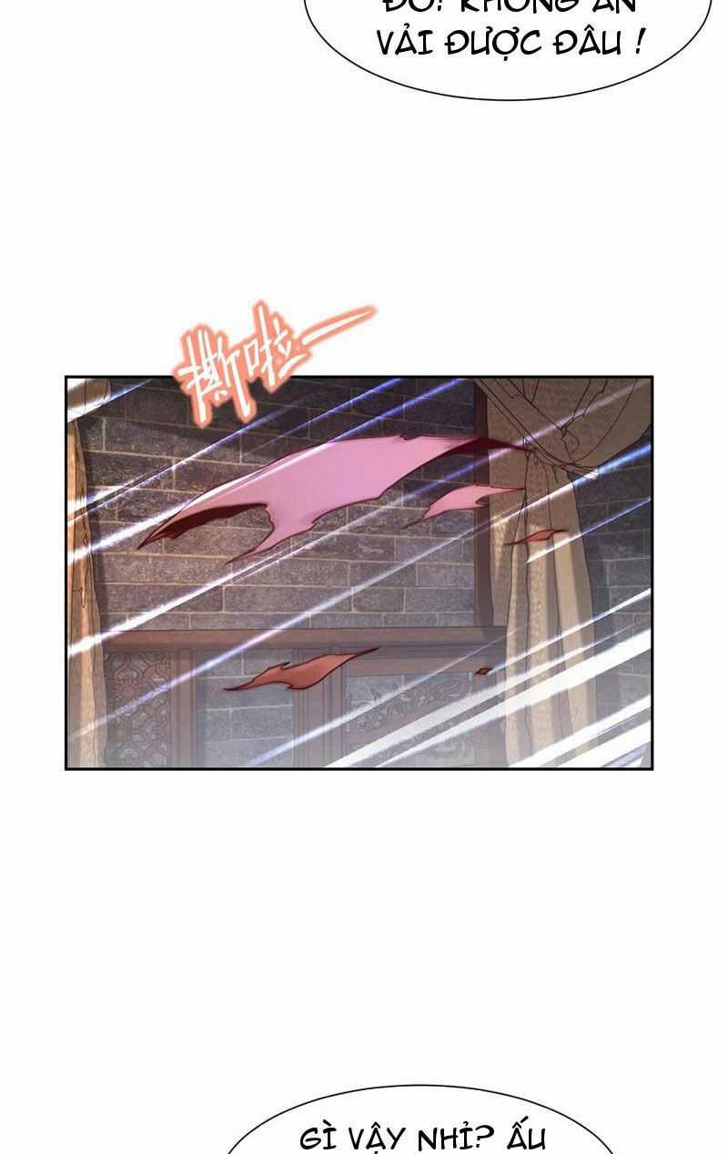 Tân Hỗn Độn Kiếm Thần - Chapter 143 - Trang 4