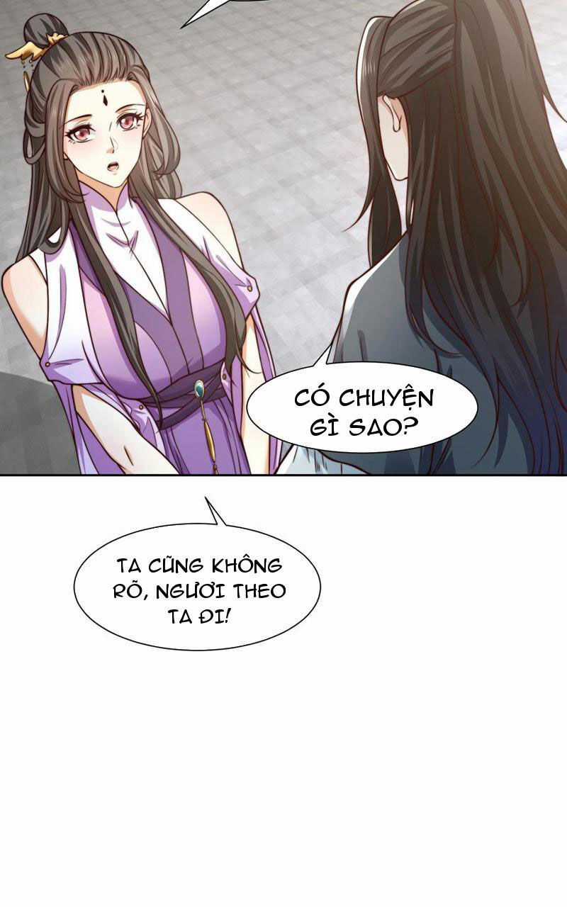 Tân Hỗn Độn Kiếm Thần - Chapter 143 - Trang 31