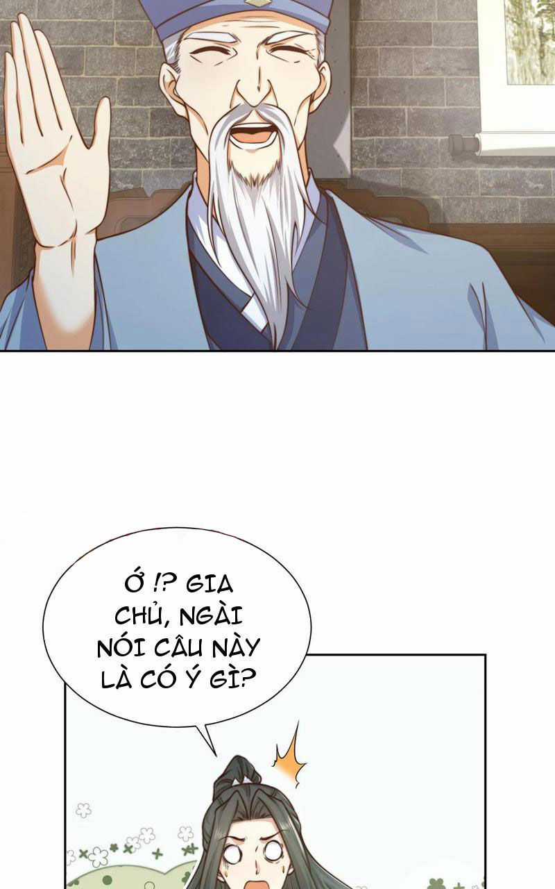 Tân Hỗn Độn Kiếm Thần - Chapter 143 - Trang 37