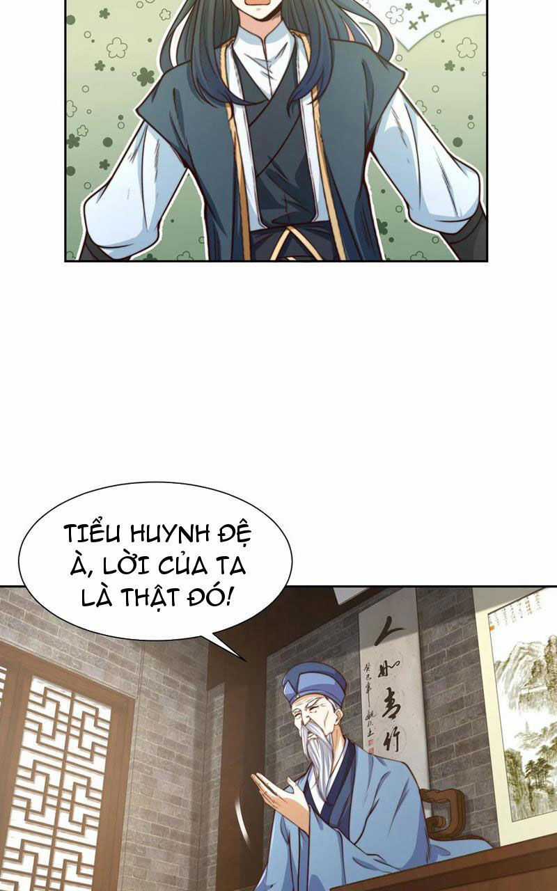 Tân Hỗn Độn Kiếm Thần - Chapter 143 - Trang 38