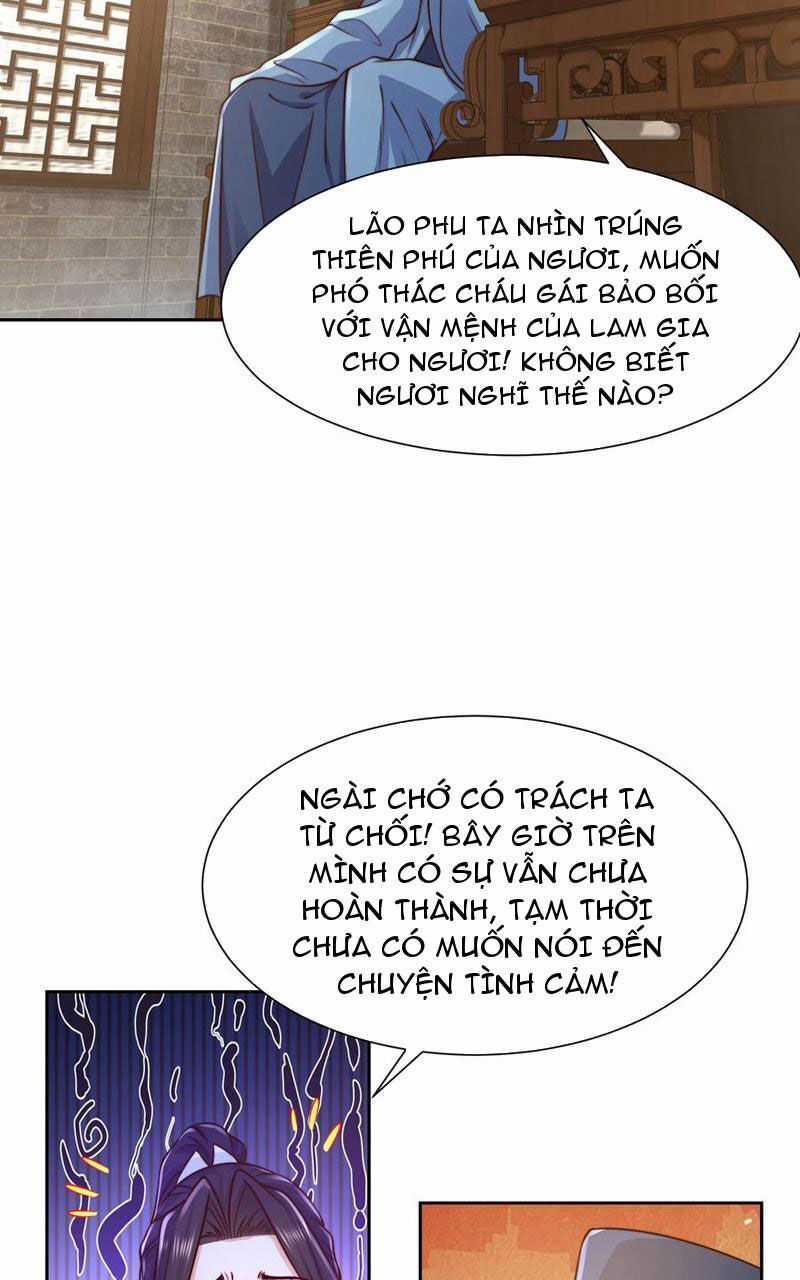 Tân Hỗn Độn Kiếm Thần - Chapter 143 - Trang 39