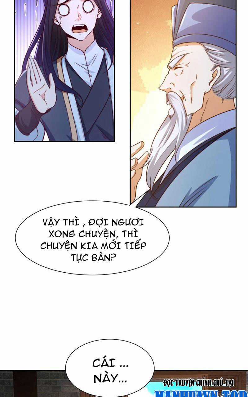 Tân Hỗn Độn Kiếm Thần - Chapter 143 - Trang 40