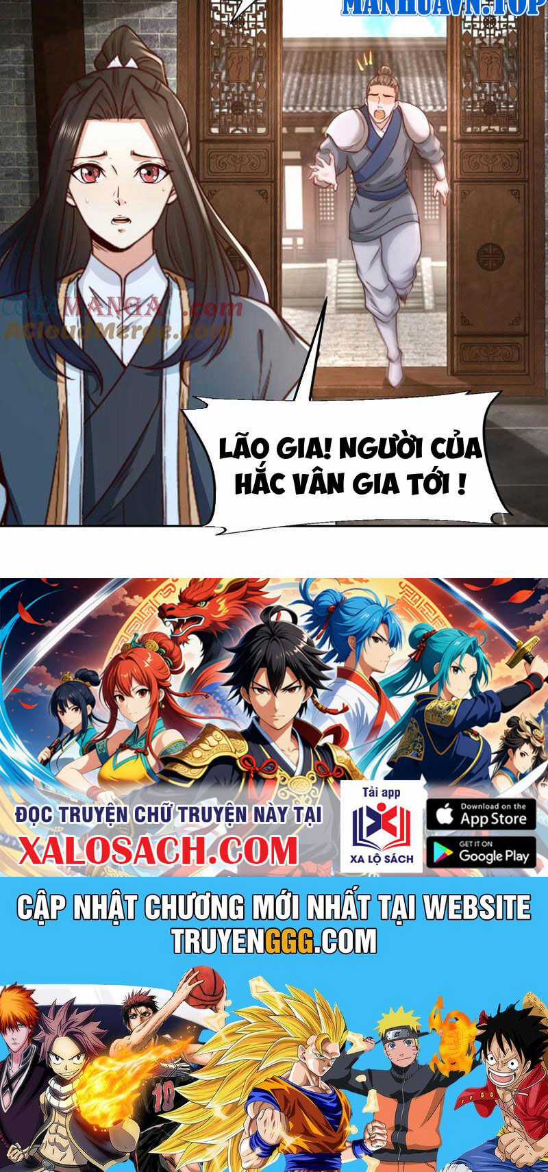 Tân Hỗn Độn Kiếm Thần - Chapter 143 - Trang 41