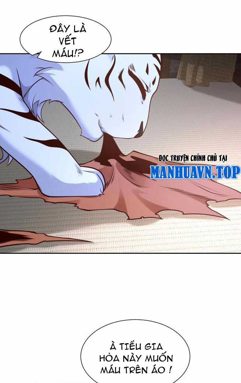 Tân Hỗn Độn Kiếm Thần - Chapter 143 - Trang 6