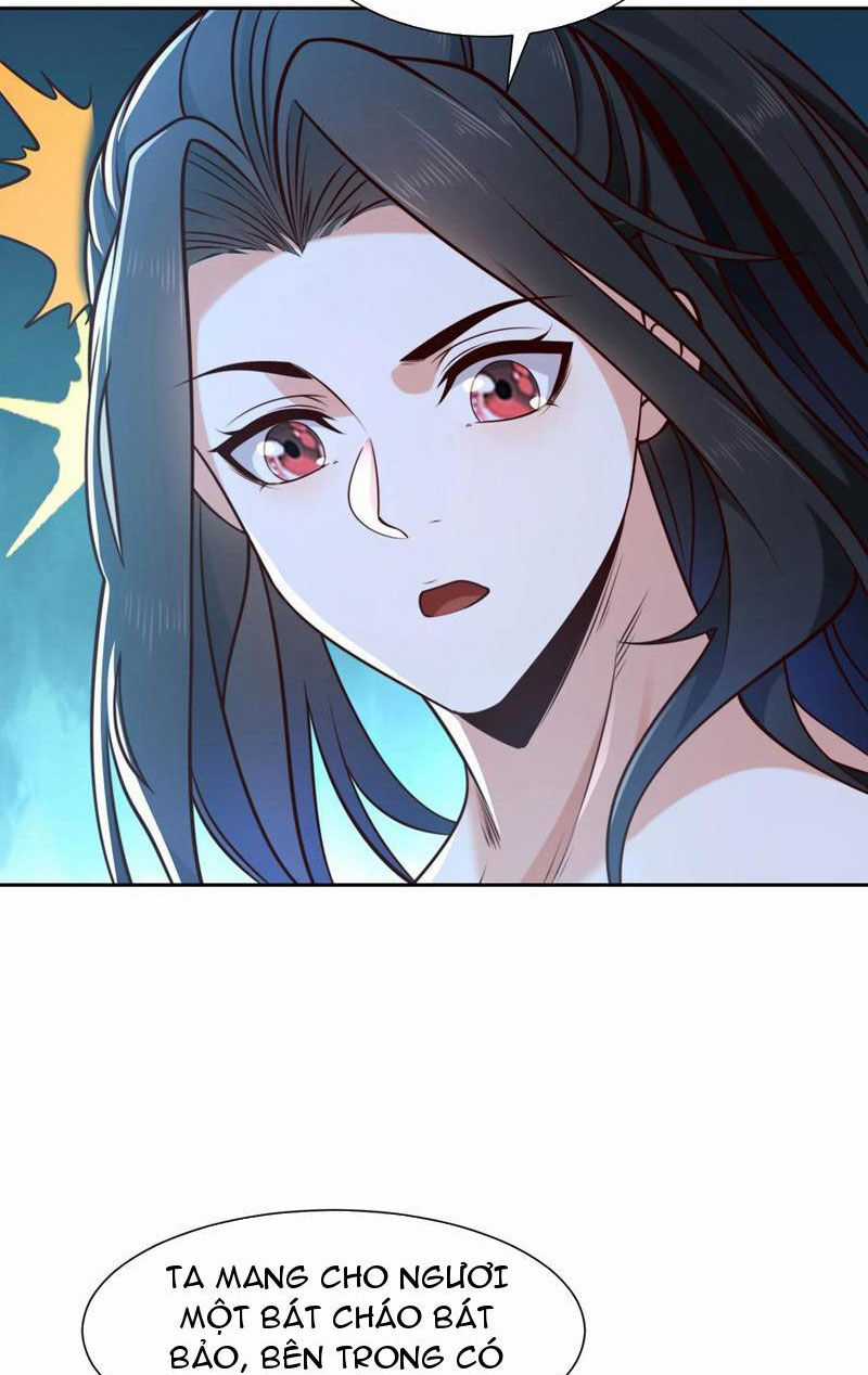 Tân Hỗn Độn Kiếm Thần - Chapter 143 - Trang 7