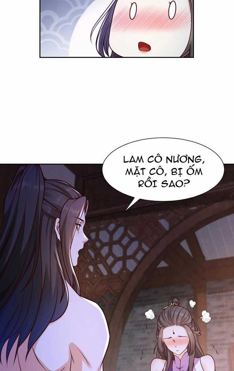 Tân Hỗn Độn Kiếm Thần - Chapter 143 - Trang 10