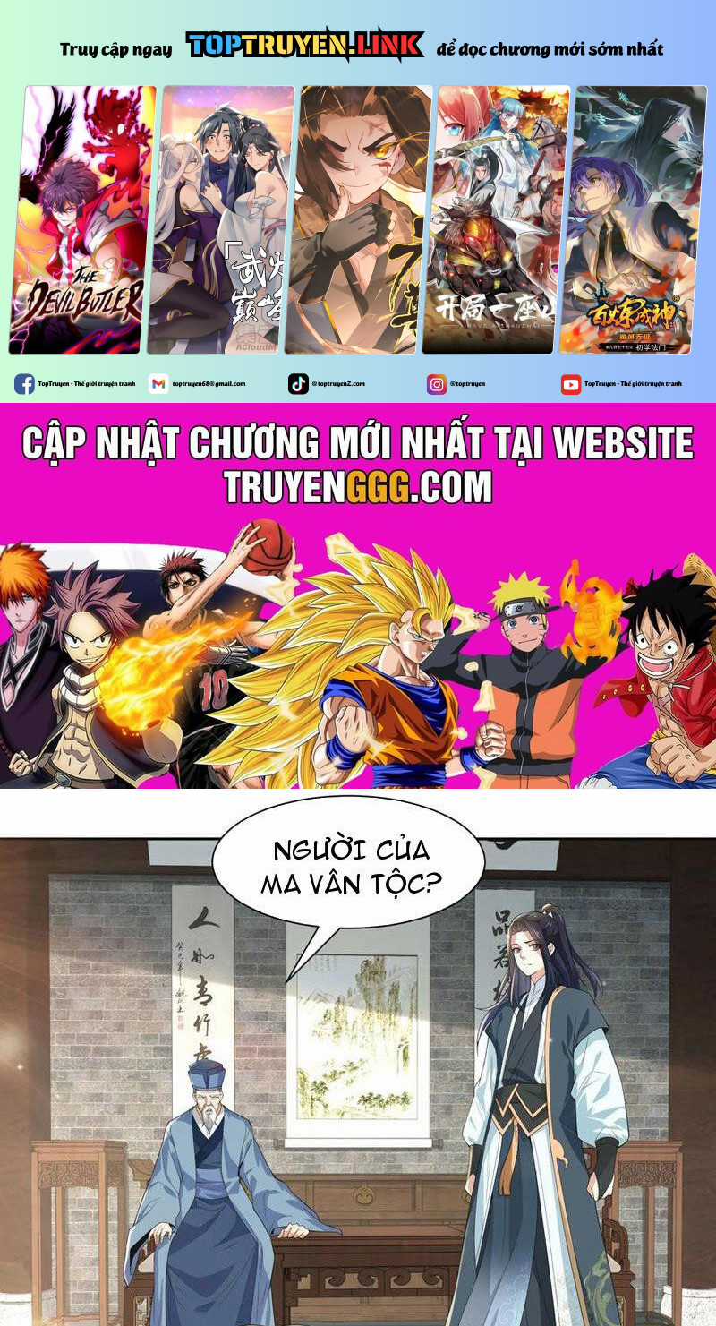 Tân Hỗn Độn Kiếm Thần - Chapter 144 - Trang 2