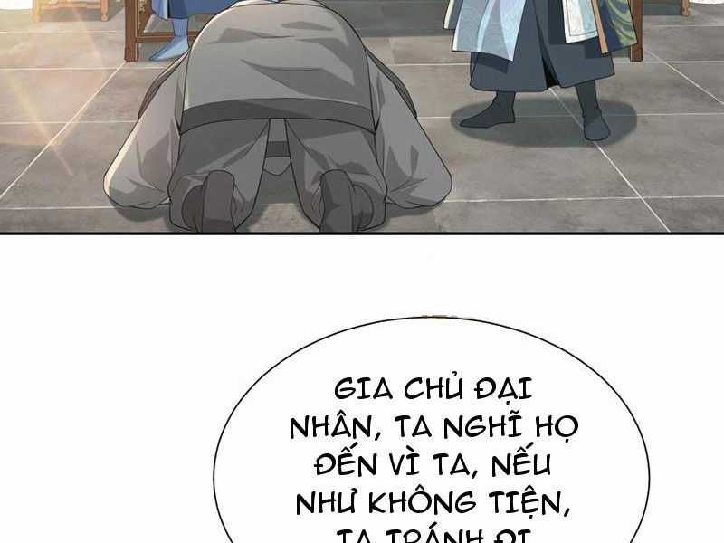 Tân Hỗn Độn Kiếm Thần - Chapter 144 - Trang 3