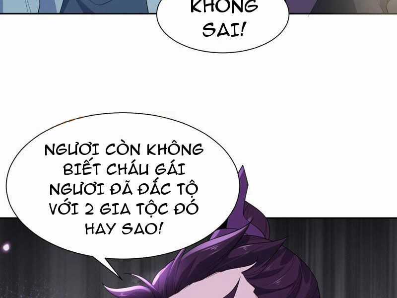 Tân Hỗn Độn Kiếm Thần - Chapter 144 - Trang 21