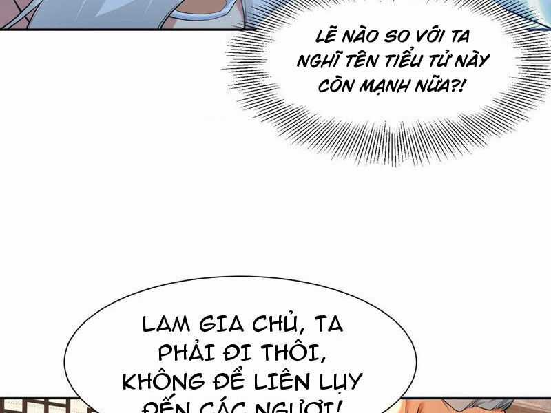 Tân Hỗn Độn Kiếm Thần - Chapter 144 - Trang 29