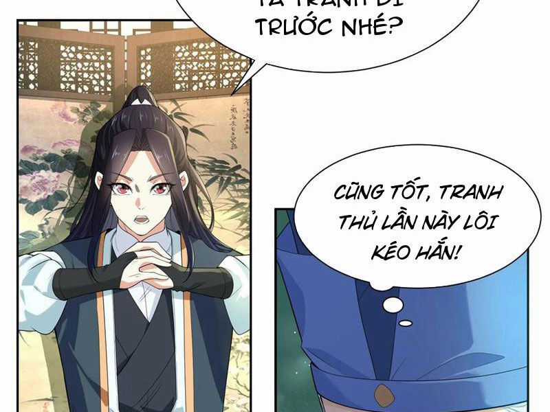 Tân Hỗn Độn Kiếm Thần - Chapter 144 - Trang 4